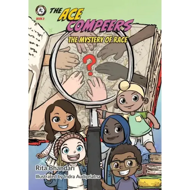 The Mystery of Race
