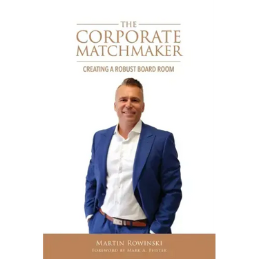 The Corporate Matchmaker