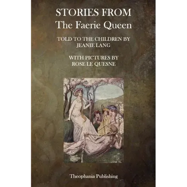Stories from The Faerie Queen
