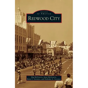 Redwood City