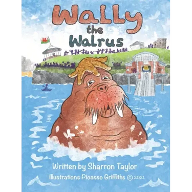 Wally the Walrus