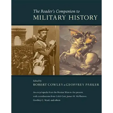 The Reader's Companion to Military History