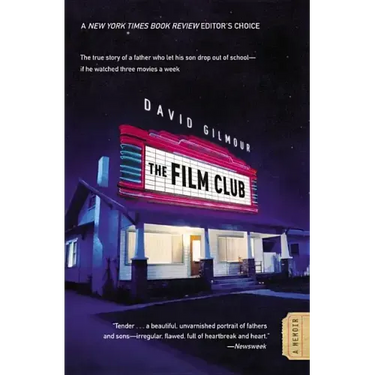 The Film Club