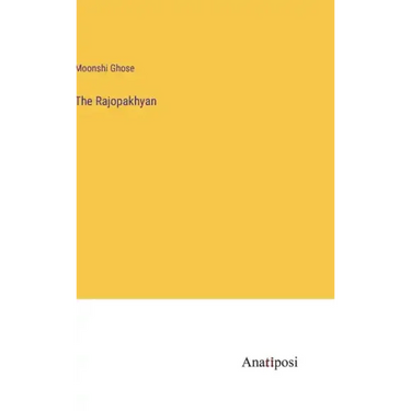 The Rajopakhyan