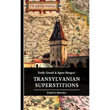 Transylvanian Superstitions