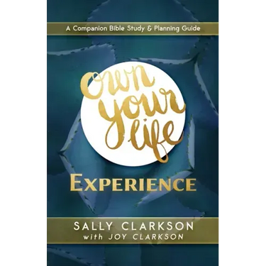Own Your Life Experience
