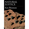 Natural Justice