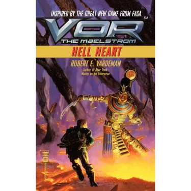 Vor: Hell Heart