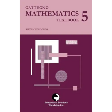 Gattegno Mathematics Textbook5