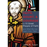 Faith, Doubt, and Courage in 15 Great People of Faith
