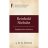 Reinhold Niebuhr