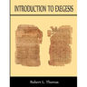 Introduction To Exegesis