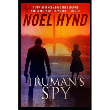 Truman's Spy