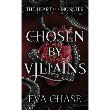 Chosen by Villains