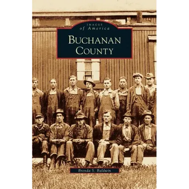 Buchanan County