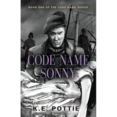 Code Name Sonny: Book One of the Code Name Series