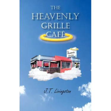 The Heavenly Grille Café