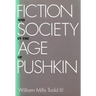 Fict Soc Age Pushkin