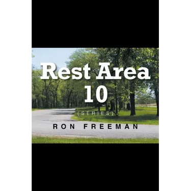 Rest Area 10