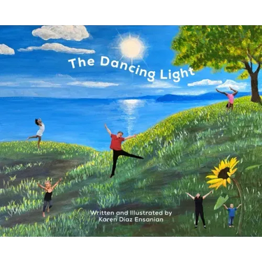 The Dancing Light