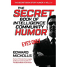 The Secret Book of Intelligence Community Humor