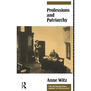 Professions and Patriarchy