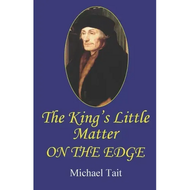 The King's Little Matter On the Edge