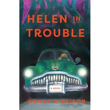 Helen in Trouble