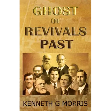 Ghost of Revivals Past