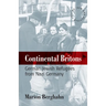 Continental Britons: German-Jewish Refugees from Nazi Germany