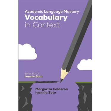 Academic Language Mastery: Vocabulary in Context