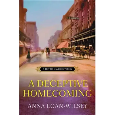 A Deceptive Homecoming