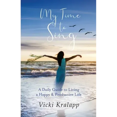 My Time to Sing