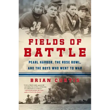 Fields of Battle
