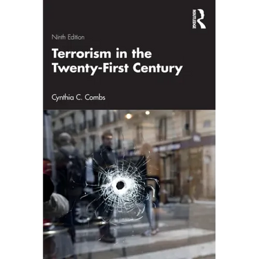 Terrorism in the Twenty-First Century