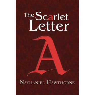 The Scarlet Letter (Reader's Library Classics)