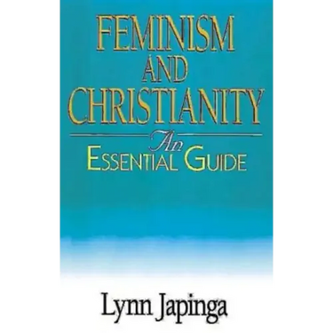 Feminism and Christianity