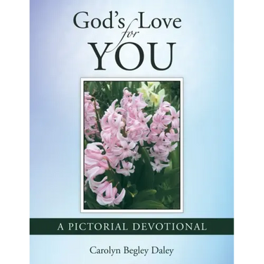 God's Love for You: A Pictorial Devotional