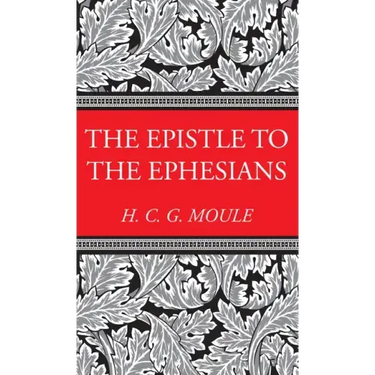 The Epistle to the Ephesians