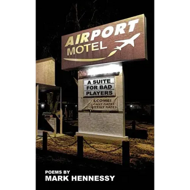 Airport Motel Redux: A Suite For Bad Players