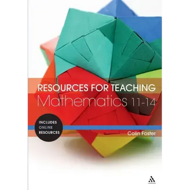 Resources for Teaching Mathematics: 11-14