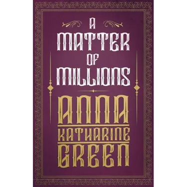 A Matter of Millions