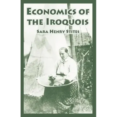 Economics of the Iroquois