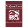 Emily Dickinson: A Poet's Grammar