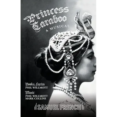 Princess Caraboo