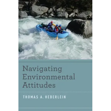 Navigating Environmental Attitudes