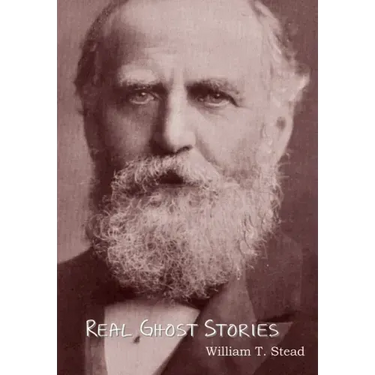 Real Ghost Stories