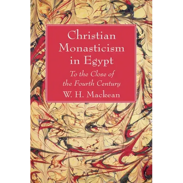 Christian Monasticism in Egypt