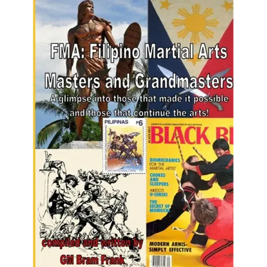 FMA Grandmasters and Masters