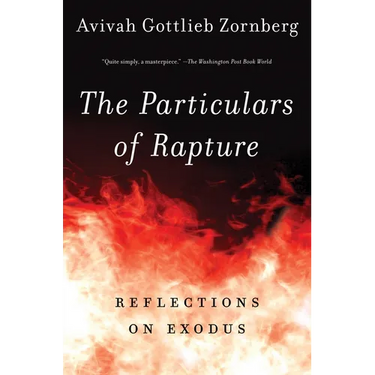 The Particulars of Rapture: Reflections on Exodos
